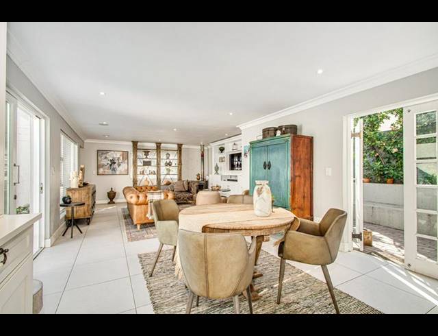 3 BEDROOM PROPERTY TO RENT IN FOURWAYS